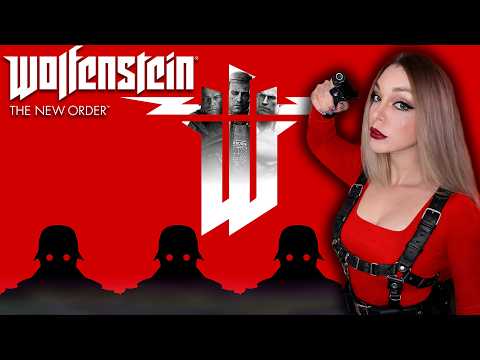 Видео: Wolfenstein: The New Order [ Первое прохождение] |1|