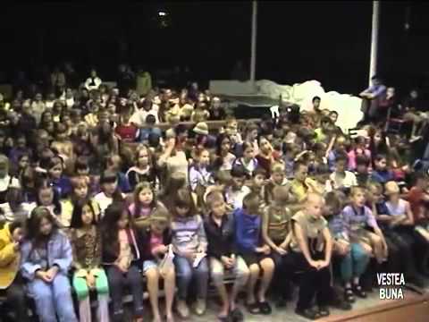 Видео: Лагерь Радость     Camp Radosti part 2 2003