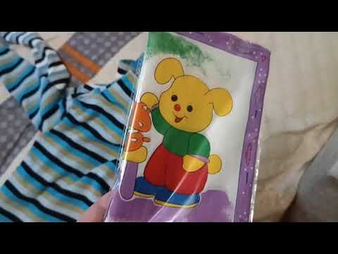 Видео: За текстилем- В Иваново// обзор и распаковка покупок.