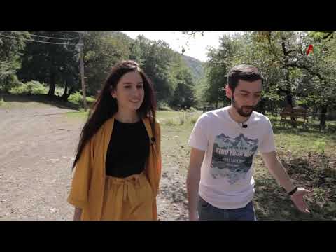 Видео: Аҧсы ҭоуп ҳара ҳхәышҭаара. Ҧсҳәы ақыҭа.