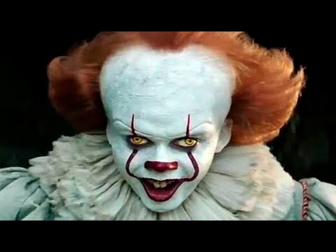 Видео: ПЕННИВАЙЗ ВЕРНУЛСЯ!КЛОУН ИЗ ОНО ХОЧЕТ МОЕЙ СМЕРТИ!ИГРА DEATH PARK ПРОХОЖДЕНИЕ!ПАРК СМЕРТИ КОНЦОВКА!