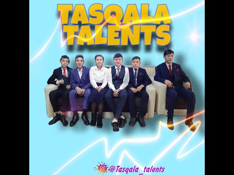 Видео: Алаш ордасы   қойылымы. 2021жыл. TASQALA TALENTS  командасы.