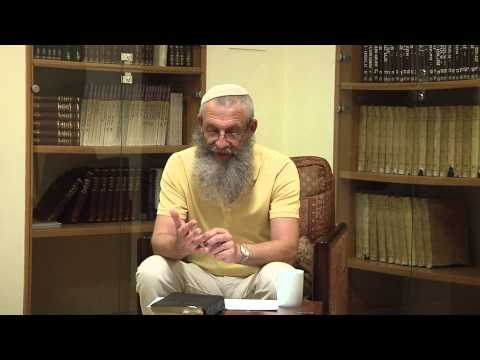 Видео: Михаэль Цин. Закон, законники и воры в законе. Часть 2.