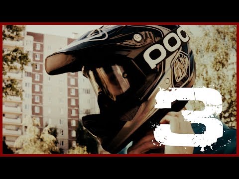 Видео: Эпизод 3 Сезон 1. Подбор экипировки - советы от мастера. Команда райдеров E.S.C.