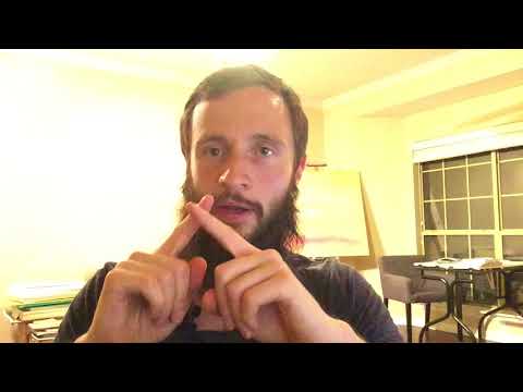 Видео: Модели Окружающего Мира: Примативность, Ранговость, Иерархичность, Духовность