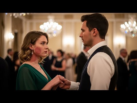 Видео: Над дочерью миллиардера смеялись все, но 1 танец с официантом всё изменил.