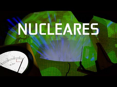 Видео: К успеху шел, не получилось, не фортануло || NUCLEARES