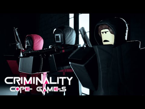 Видео: Как я едва выжил в криминальной игре «Кальмары»