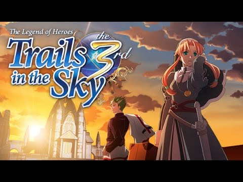 Видео: The Legend of Heroes: Trails in the Sky the 3rd #2 Прохождение