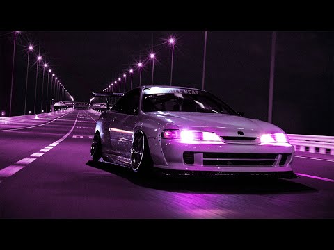 Видео: PHONK MIX 2025 ※ Phonk 4 Night Drive Mix (Lxst Cxntury Type) | STANCE | JDM | DRIFT ※  Фонк 2025