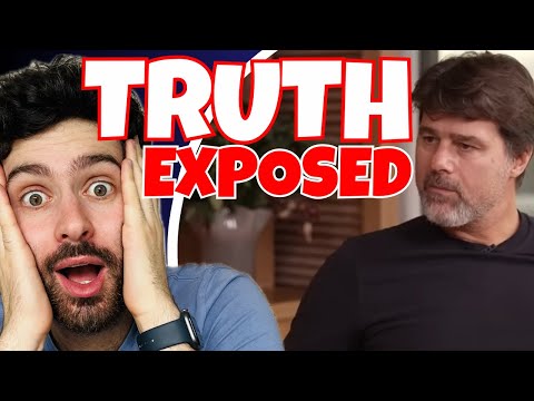 Видео: Почеттино РАСКРЫВАЕТ ПРАВДУ об уходе из «Челси»! | «Челси» СНОВА ПУБЛИЧНО поддерживает Мареску!