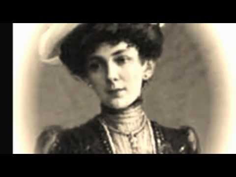 Видео: Русский Романс. А. Вяльцева и Н. Зубов. Часть2..avi