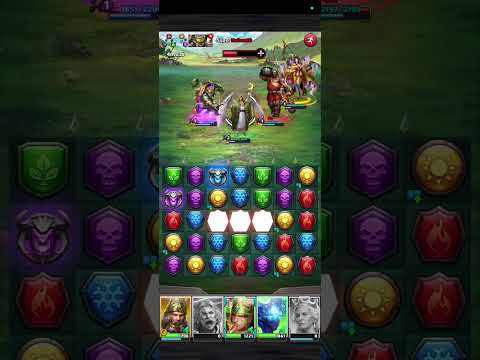 Видео: Mythwars, война Wolfpack vs Vietnam*immortal, победа