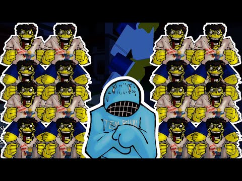 Видео: Вторжение в Башню Шедлецки \\ Отрекшиеся