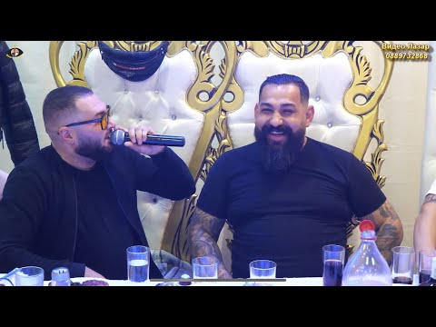 Видео: Ork Djodji Bend 2025 Anam anam за Стоико Слона Cover