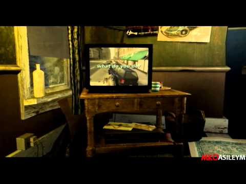 Видео: Прохождение игры GTA 4: Миссия 7 - Jamaican Heat