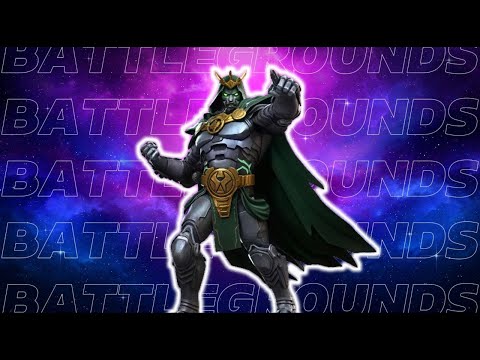 Видео: ПЕБЕ | Marvel: Contest of Champions