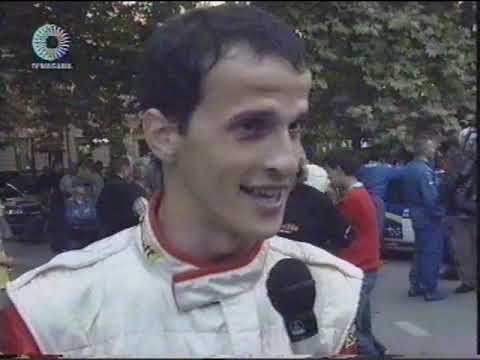 Видео: Ю-Рали 2005 Тв България