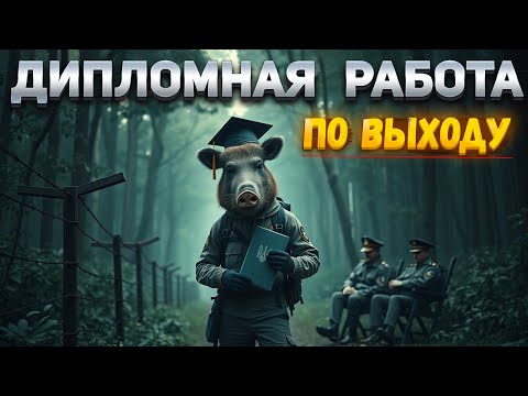 Видео: #300⚡ ОЧЕНЬ ПОДРОБНЫЙ ГАЙД ПО ВЫХОДУ. ВЫШЛИ ТРОЁМ, НА ТОЙ СТОРОНЕ ВСТРЕТИЛИ ТОЛПУ УХИЛЕСОВ.