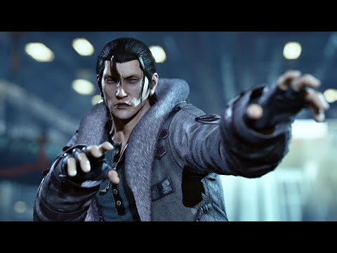 Видео: TEKKEN 8 | Рейтинг на Сережке Драгунове