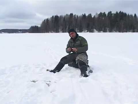 Видео: По клевым местам. Ловля подлещика на мормышку на озере Льсто