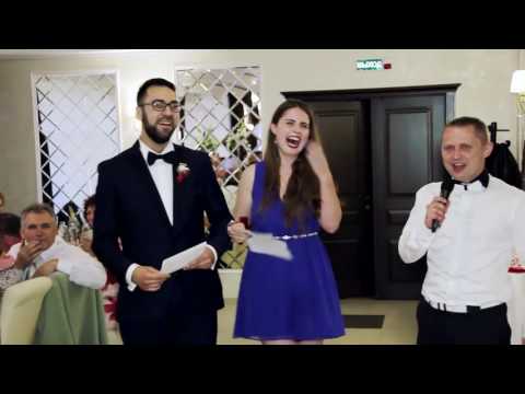 Видео: Паша, Катя и кузнечик