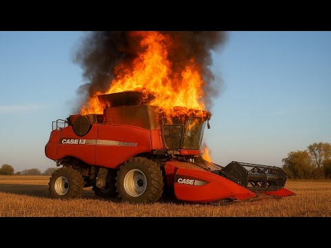 Видео: Всё ломается! Холода начинаются! (кликбейт)