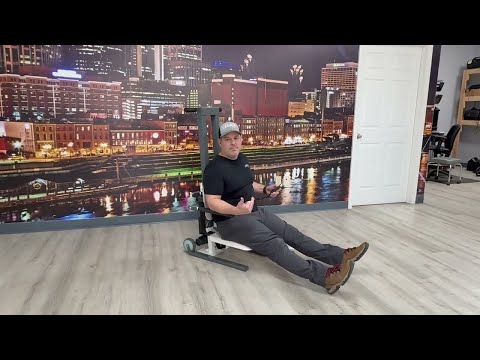 Видео: Мобильность без усилий: напольный подъемник GoRise от SuperHandy — настоящая находка для лиц, осу...