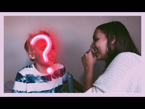 Видео: 🌈 МОЙ БРАТ ТЕПЕРЬ ТЕЛКА?/ сделала макияж брату