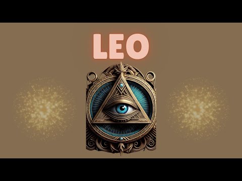 Видео: ЛЕВ, я больше не отталкиваю тебя, а только притягиваю ближе. Разговор уже близко. НОЯБРЬ 2025