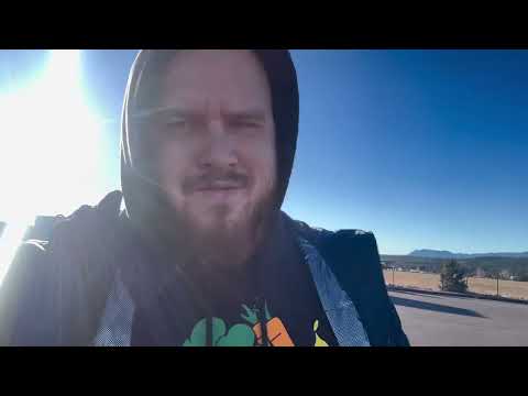 Видео: Везу запчасть от боинга | Трак сломался | Работа в США на бокс траке 26 ft.