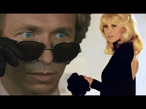 Видео: История платья МИРЕЙ ДАРК из ВЫСОКОГО БЛОНДИНА