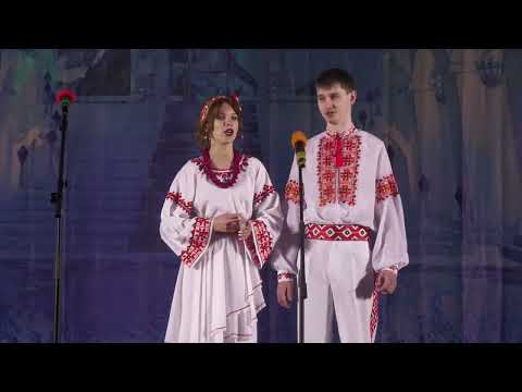 Видео: Дует "BRAVO" - "Ой у полі вітер віє"