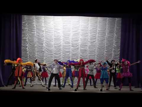 Видео: Стиль