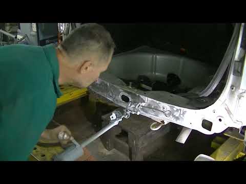 Видео: Форд фюджин ч 2