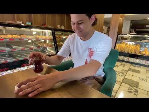 Видео: ОБЩЕЖИТИЕ В ТУРЦИИ 🏠🇹🇷| САМОЕ ЧЕСТНОЕ ИНТЕРВЬЮ КЛИЕНТА ✅