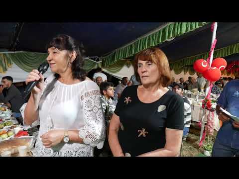 Видео: Ваид+Сюзана Преображенка 25 08 2021 2 часть