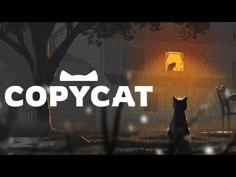 Видео: МЫ СТАЛИ КОТИКОМ! ТРОГАТЕЛЬНАЯ ИГРА! | COPYCAT | ПОЛНОЕ ПРОХОЖДЕНИЕ