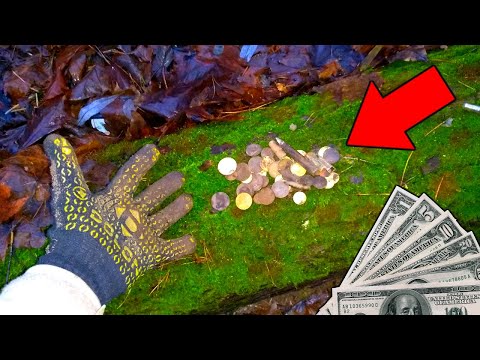 Видео: ПОИСК МОНЕТ В ГОРОДЕ. НАХОДКИ С МЕТАЛЛОИСКАТЕЛЕМ. ГДЕ ИСКАТЬ МОНЕТЫ. ЦВЕТНОЙ МЕТАЛЛ ВОКРУГ НАС КОП