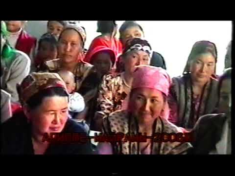 Видео: АЛИППЕ МАЙРАМ КЫЗЫЛ-БЕЛ ОРТО МЕКТЕБИ (2-БОЛУК)