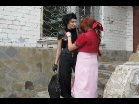 Видео: я вернусь генералом