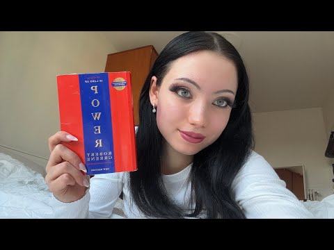 Видео: используйте 48 законов, чтобы получить обращение с принцессой