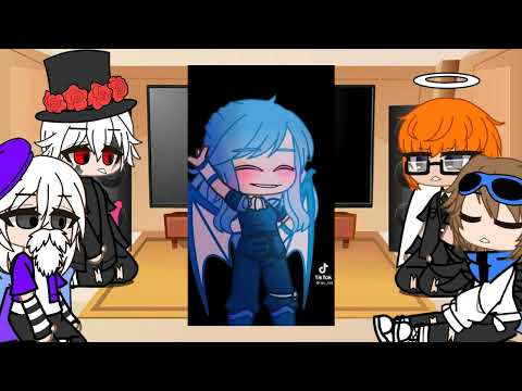 Видео: реакция иб на тт (3/?)