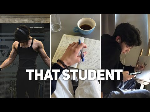 Видео: Как засиять и стать ТЕМ САМЫМ студентом