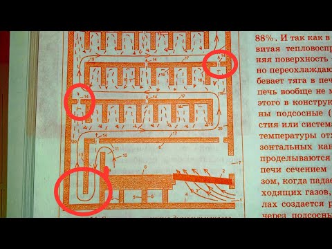 Видео: Прогар в печи, подвертка, ответ на вопрос подписчика 2021
