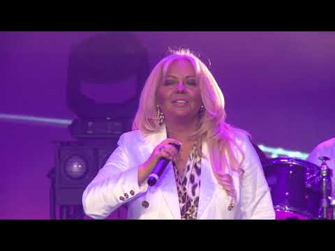 Видео: HD. Наташа Галич "Мужчина, которому я нужна". 2018г.