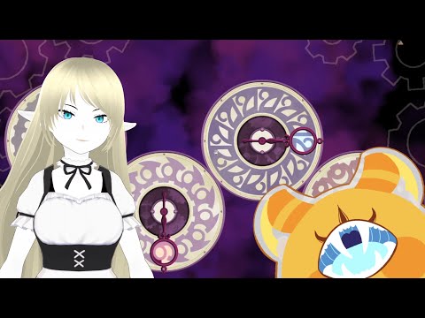 Видео: Tangle Tower ❄ Конец допроса (№7)