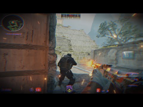 Видео: 🔴 АПНУЛА 10lvl FACEIT 🔴