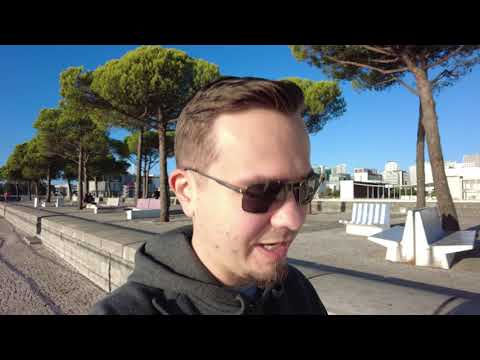 Видео: Португалия, Лиссабон - Выбор Квартиры