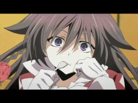 Видео: Pandora hearts: дам, дам, дам я тебе по губам